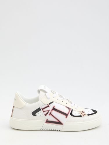 Vltn Low-top Sneakers - Valentino Garavani - Modalova