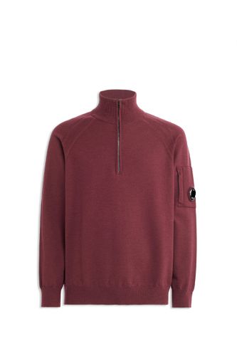 C. P. Company Sweater - C.P. Company - Modalova