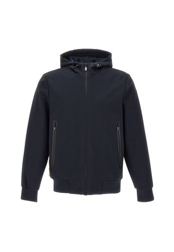 Winter Thermo Hood Jacket Jacket - RRD - Roberto Ricci Design - Modalova
