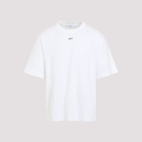 Vibe Arrow Skate S/s T-shirt - Off-White - Modalova