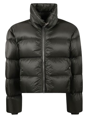 Rick Owens Turtle Padded Jacket - Rick Owens - Modalova