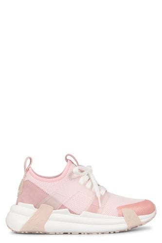 Moncler Lunarove Low-top Sneakers - Moncler - Modalova