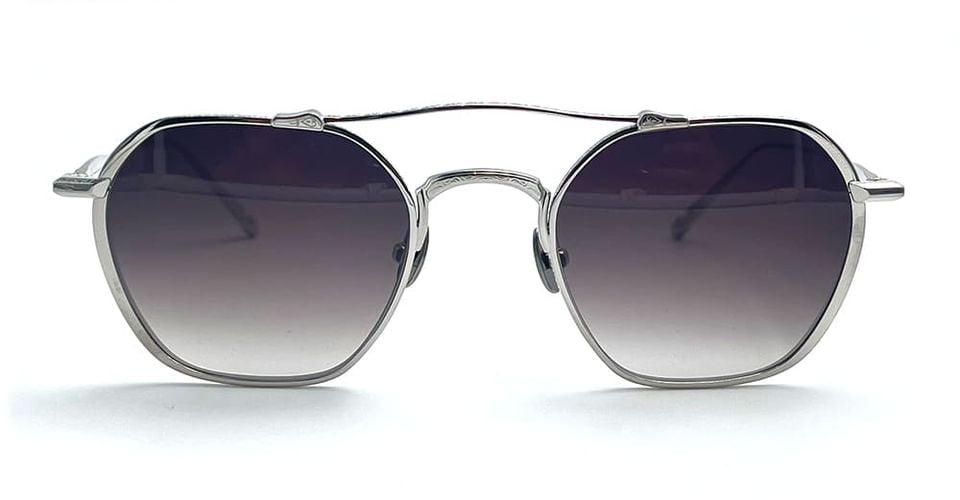 M3145 - White Sunglasses - Matsuda - Modalova