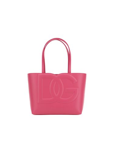 Dolce & Gabbana Shopping Bag - Dolce & Gabbana - Modalova