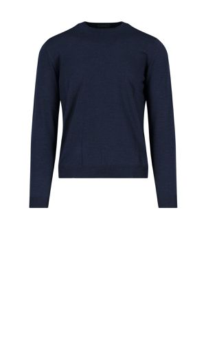 Zanone Classic sweater - Zanone - Modalova