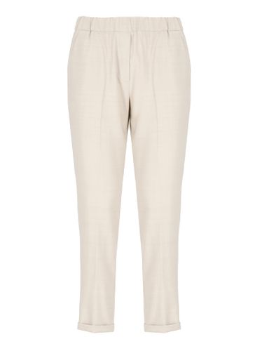 Antonelli Rosalba Pants - Antonelli - Modalova