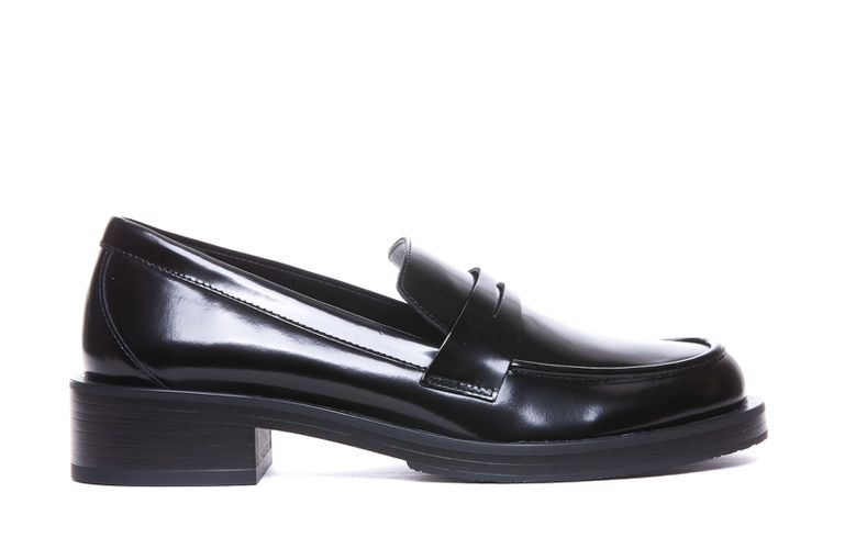 Stuart Weitzman Palmer Loafers - Stuart Weitzman - Modalova