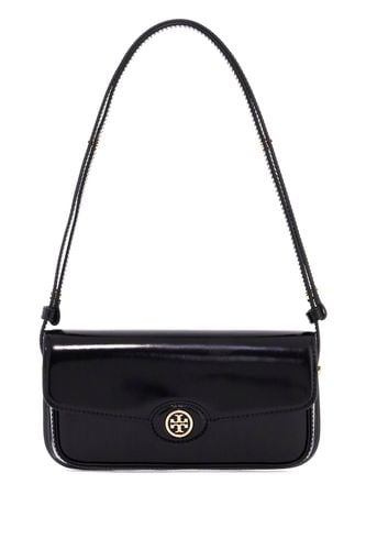 Tory Burch Leather Shoulder Bag - Tory Burch - Modalova