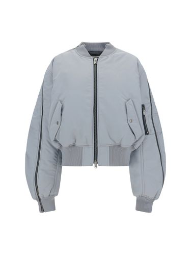 Acne Studios Bomber Jacket - Acne Studios - Modalova