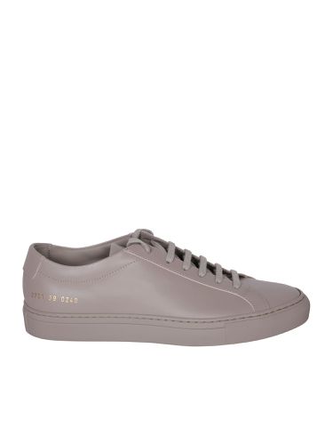 Achille Low Sneakers - Common Projects - Modalova