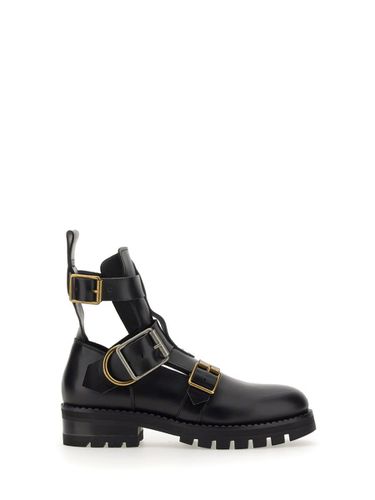 Vivienne Westwood Buckle Boot - Vivienne Westwood - Modalova