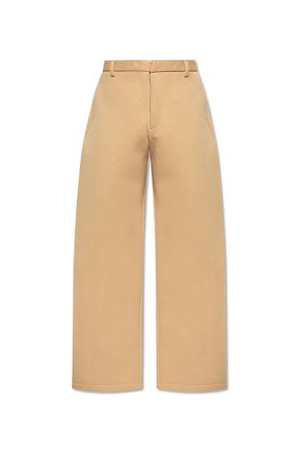 Dsquared2 Pants With Logo - Dsquared2 - Modalova