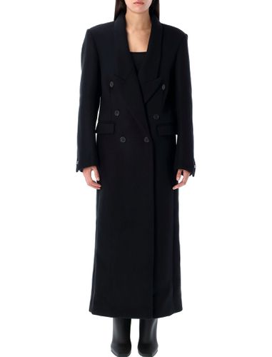 Coperni Long Coat - Coperni - Modalova