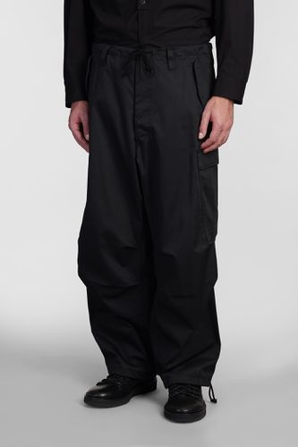 Pants In Polyester - Yohji Yamamoto - Modalova