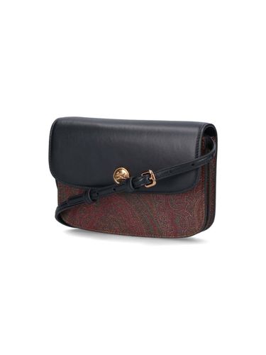 Etro Essential Crossbody Bag - Etro - Modalova