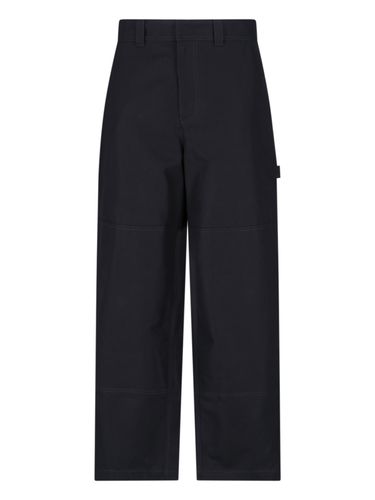 Off-White Diag Carpenter Pants - Off-White - Modalova