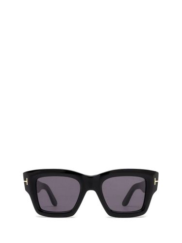 Ilias Square Frame Sunglasses - Tom Ford Eyewear - Modalova