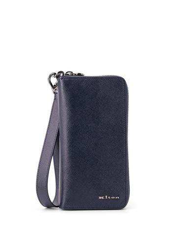 Kiton Wallet - Kiton - Modalova