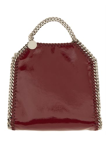 Stella McCartney falabella Tiny Bag - Stella McCartney - Modalova