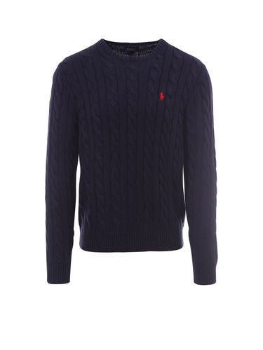 Polo Ralph Lauren Sweater - Polo Ralph Lauren - Modalova