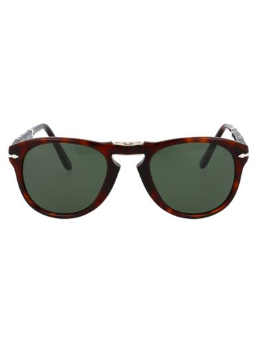 Persol Folding Sunglasses - Persol - Modalova