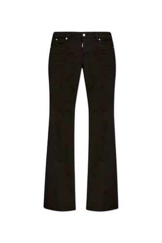 Dsquared2 Dsquared2 flare Jeans - Dsquared2 - Modalova