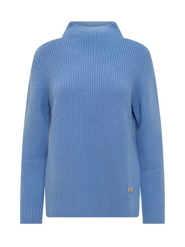 Wool And Cashmere Sweater - MICHAEL Michael Kors - Modalova