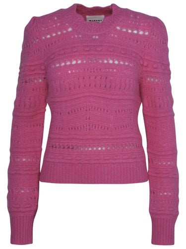 Adler Alpaca Sweater - Marant Étoile - Modalova