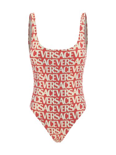 Versace Swimsuit - Versace - Modalova