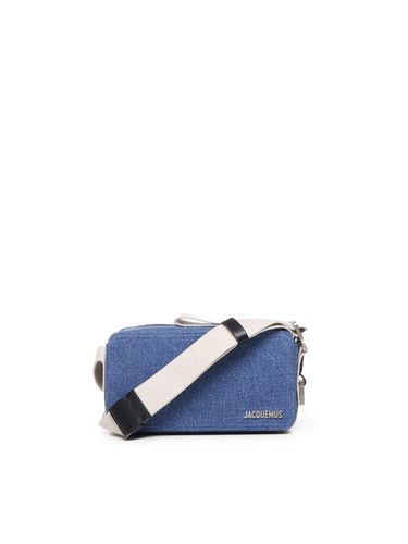 Jacquemus Horizontal La Cuerda Bag - Jacquemus - Modalova