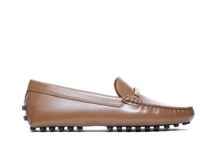 Tod's Gommino Loafers - Tod's - Modalova