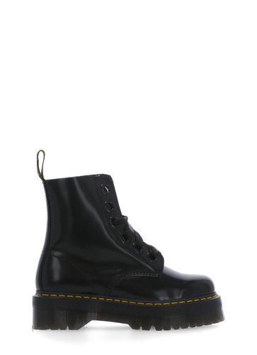 Dr. Martens Molly Boots - Dr. Martens - Modalova