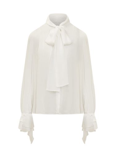 Pinko Scozia Blouse - Pinko - Modalova