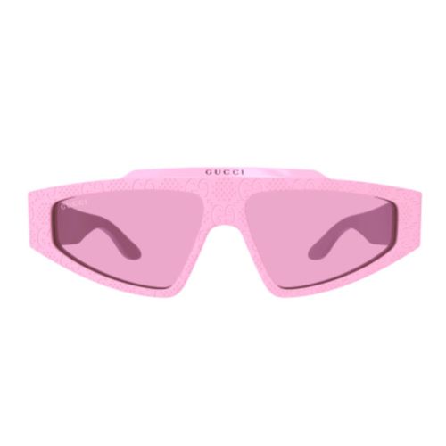 Gg1591s003 Pink Pink Pink - Gucci Eyewear - Modalova