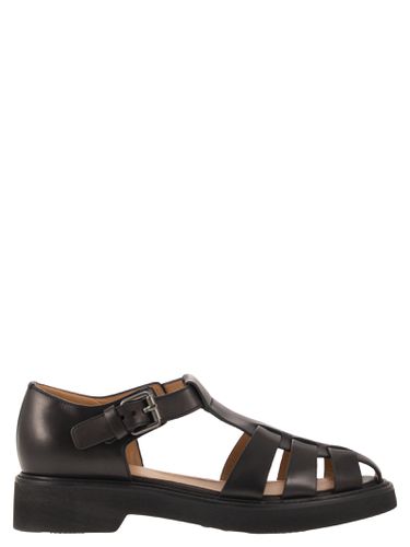 Church's Hove - Leather Sandals - Church's - Modalova