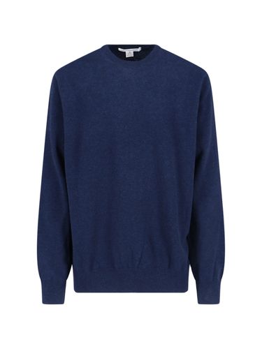 Comme des Garçons Basic Sweater - Comme des Garçons - Modalova