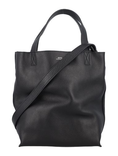 A. P.C. Maiko Small Shopper Tote Bag - A.P.C. - Modalova