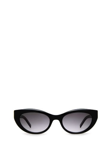 Sl M115 Sunglasses - Saint Laurent Eyewear - Modalova