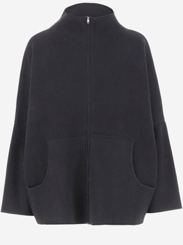 Wild Cashmere Wool Blend Jacket - Wild Cashmere - Modalova