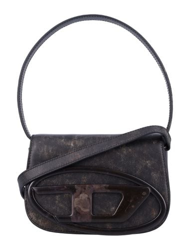 Diesel 1 Dr Vintage Leather Bag - Diesel - Modalova