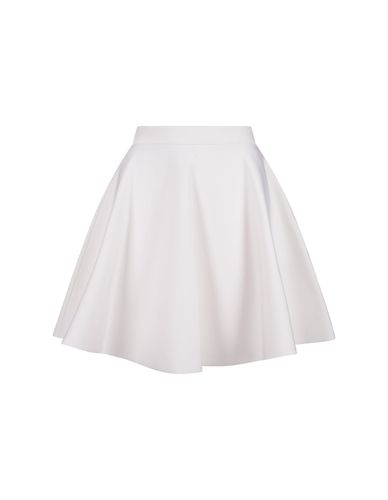 Short Flared Skirt - Alexander McQueen - Modalova