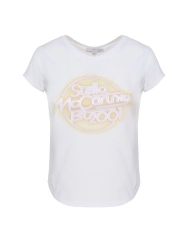 Stella McCartney T-shirt With Print - Stella McCartney - Modalova