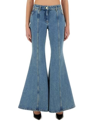 Nina Ricci Jeans flared - Nina Ricci - Modalova