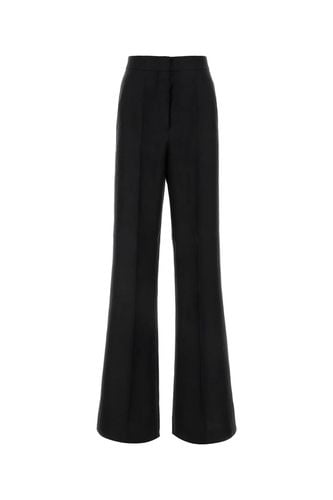 Max Mara Hangar Wide-leg Pant - Max Mara - Modalova