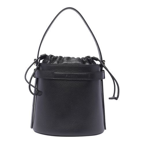 Furla Mini Giove Bucket Bag - Furla - Modalova