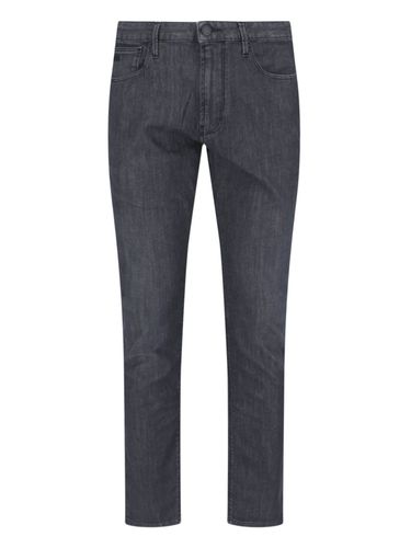 Emporio Armani Slim Jeans - Emporio Armani - Modalova