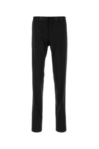 Dolce & Gabbana Pantalone - Dolce & Gabbana - Modalova