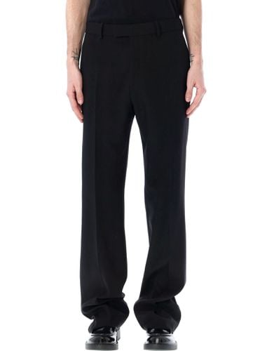 Ferragamo Tailored Trouser - Ferragamo - Modalova