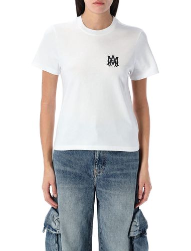 AMIRI Ma Core Logo Tee - AMIRI - Modalova