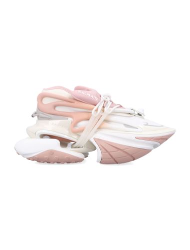 Balmain Unicorn Low Womans Trainers - Balmain - Modalova